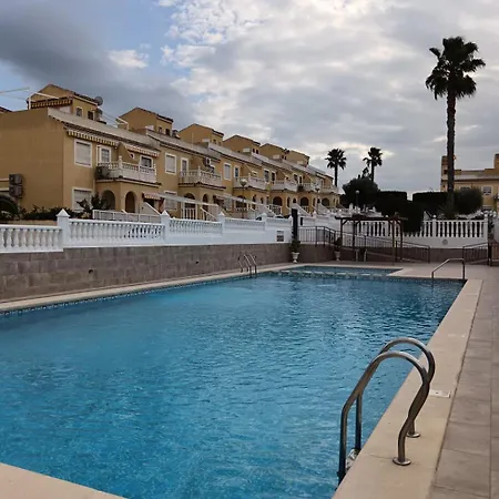 Bungalow Gran Alacant *