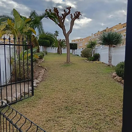 Bungalow Gran Alacant Vakantiehuis Gran Alacant