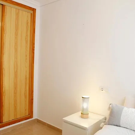 Bungalow Gran Alacant