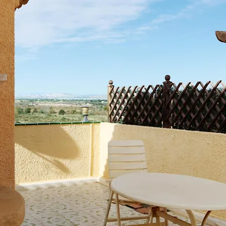 Bungalow Gran Alacant