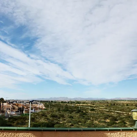 Vakantiehuis Bungalow Gran Alacant Gran Alacant