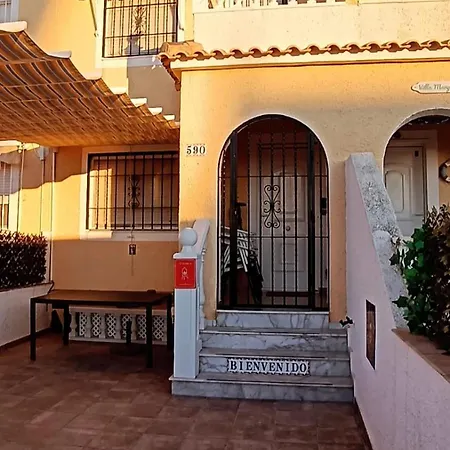 Bungalow Gran Alacant *