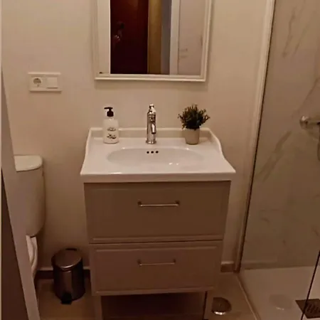 Vakantiehuis Bungalow Gran Alacant Gran Alacant