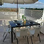Bungalow Gran Alacant בית נופש גראן אלקנט
