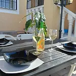 בית נופש Bungalow Gran Alacant *