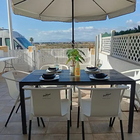 Bungalow Gran Alacant