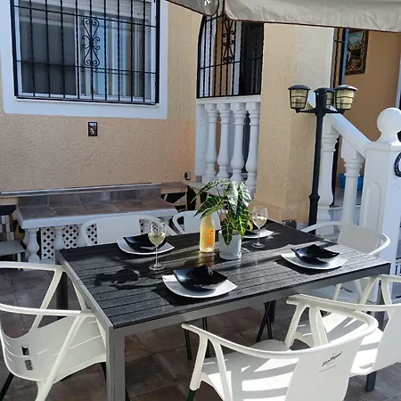Bungalow Gran Alacant * Gran Alacant