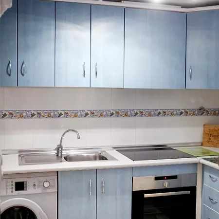 Bungalow Gran Alacant