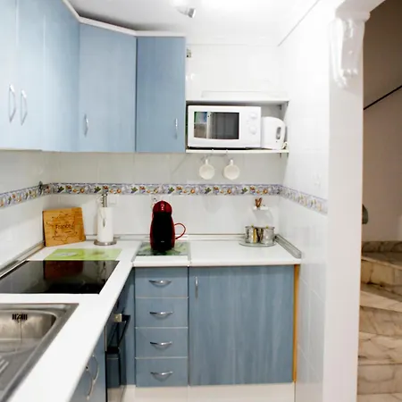 Bungalow Gran Alacant Gran Alacant