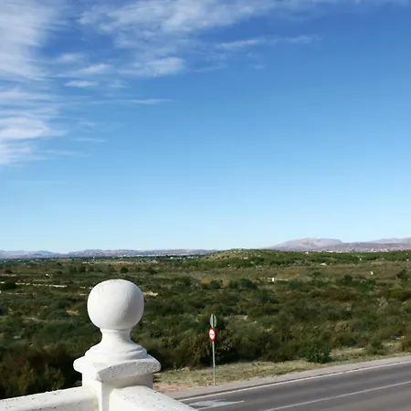 Bungalow Gran Alacant Semesterbostad