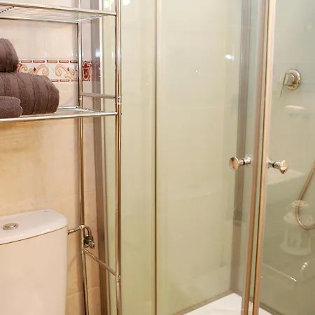 Bungalow Gran Alacant * Gran Alacant