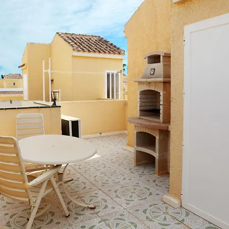 Bungalow Gran Alacant Semesterbostad Gran Alacant