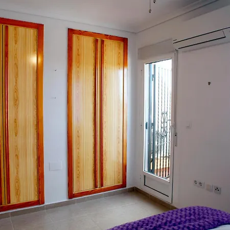 Bungalow Gran Alacant Semesterbostad *