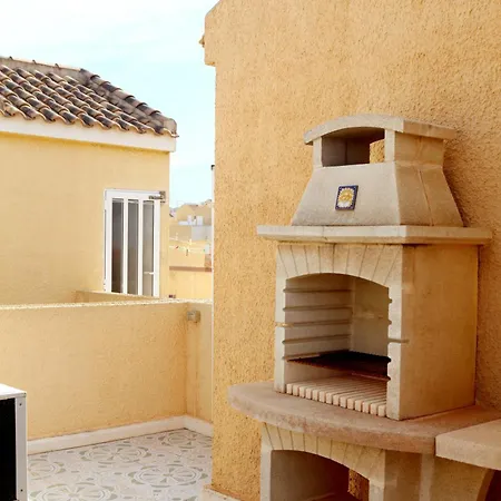 Semesterbostad Bungalow Gran Alacant